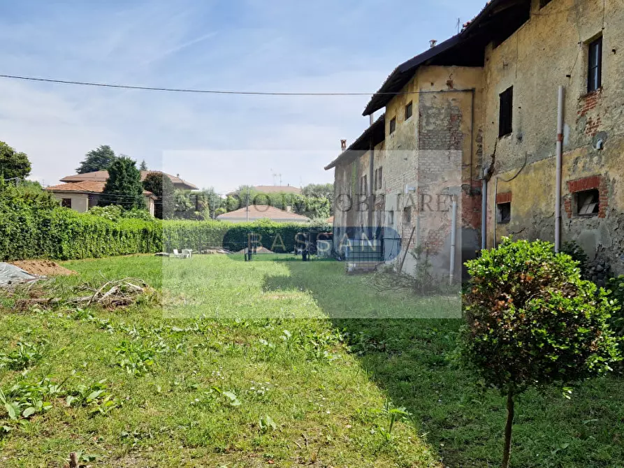 Immagine 20 di Casa indipendente in vendita  in Via Giuseppe Verdi 13 a Casorate Sempione