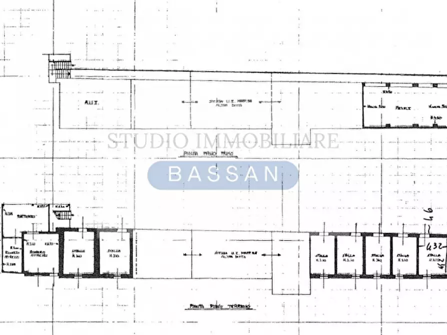 Immagine 21 di Casa indipendente in vendita  in Via Giuseppe Verdi 13 a Casorate Sempione
