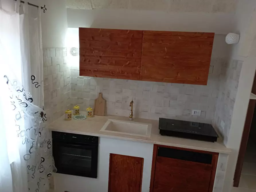 Immagine 6 di Villa in vendita  in C.da Deserto a Ostuni