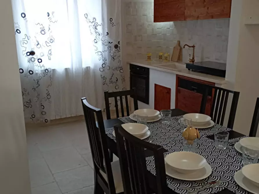 Immagine 8 di Villa in vendita  in C.da Deserto a Ostuni