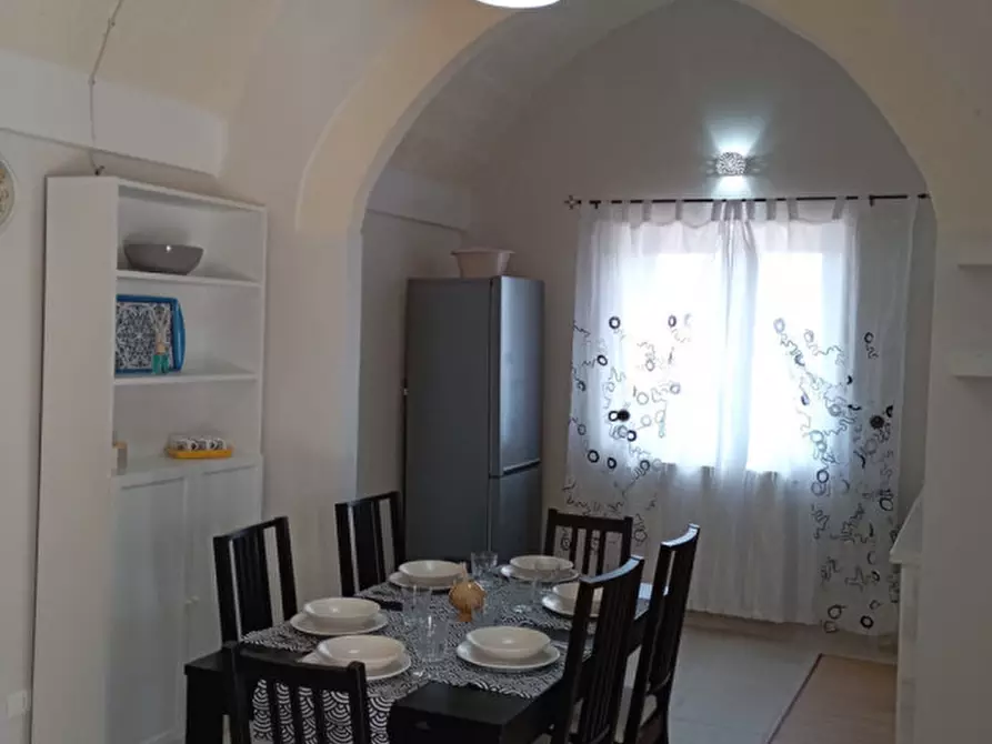 Immagine 10 di Villa in vendita  in C.da Deserto a Ostuni