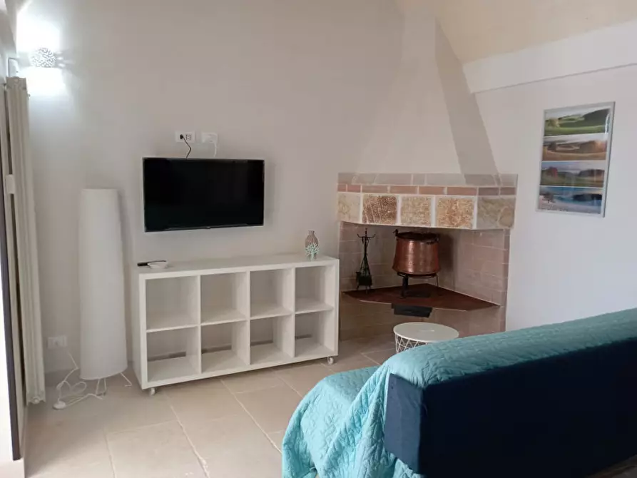 Immagine 14 di Villa in vendita  in C.da Deserto a Ostuni