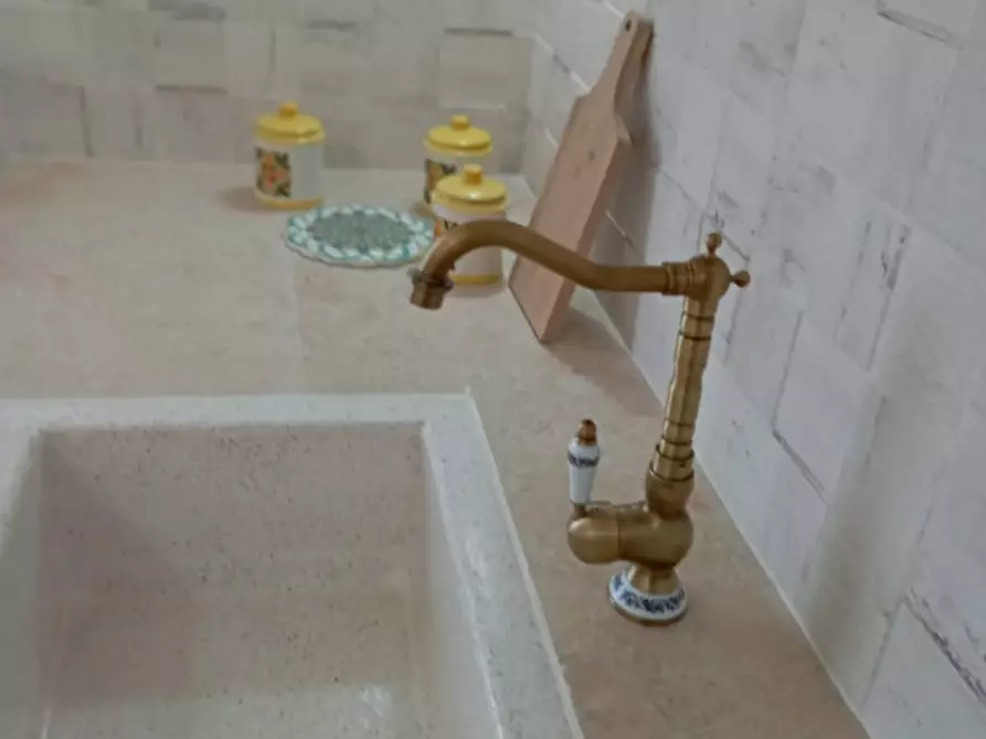 Immagine 18 di Villa in vendita  in C.da Deserto a Ostuni