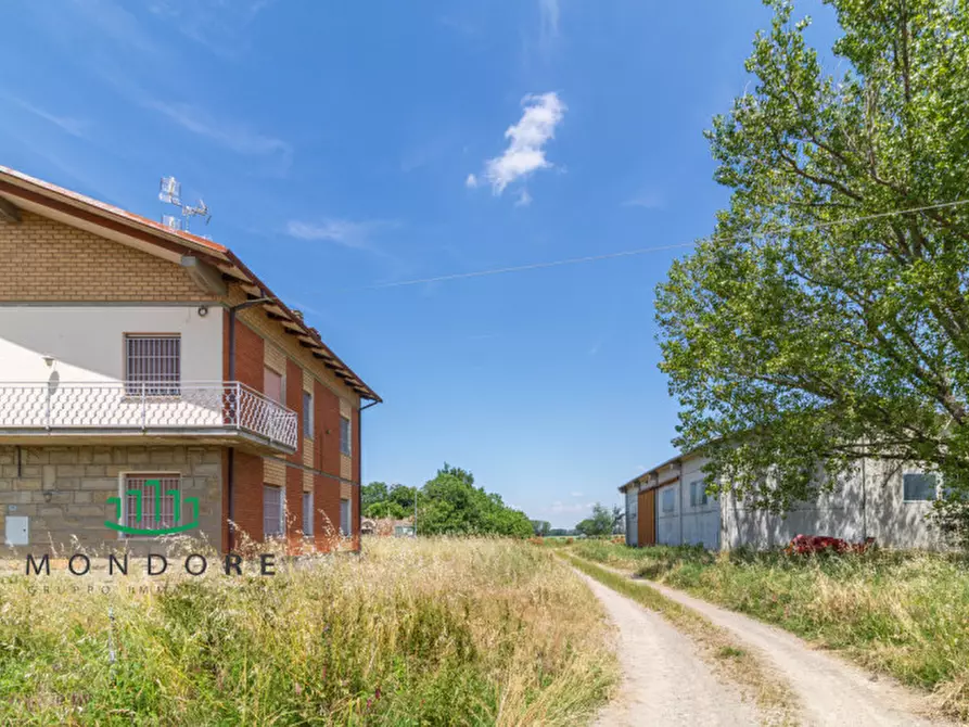 Immagine 2 di Casa bifamiliare in vendita  in via pilastrino a Calderara Di Reno