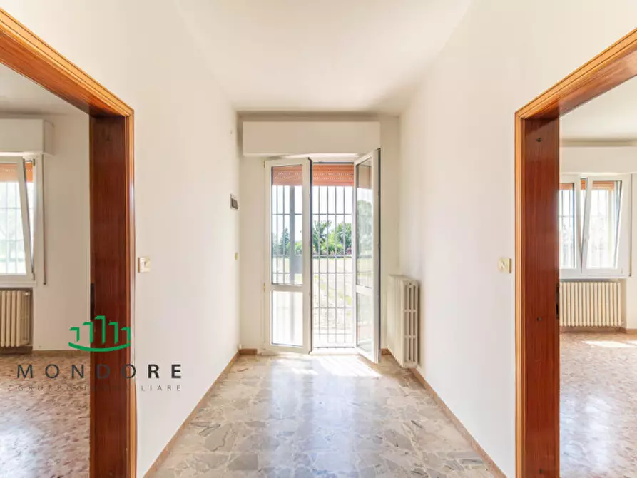 Immagine 3 di Casa bifamiliare in vendita  in via pilastrino a Calderara Di Reno
