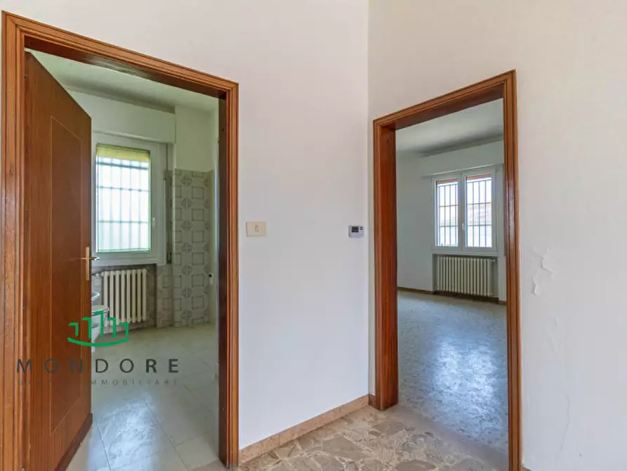 Immagine 11 di Casa bifamiliare in vendita  in via pilastrino a Calderara Di Reno