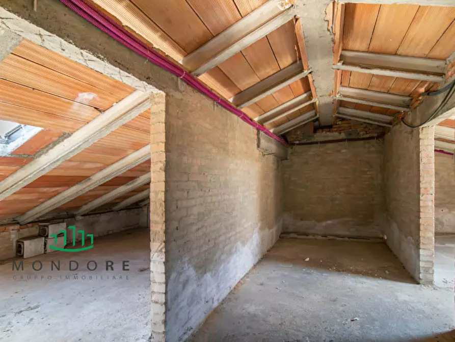 Immagine 19 di Casa bifamiliare in vendita  in via pilastrino a Calderara Di Reno