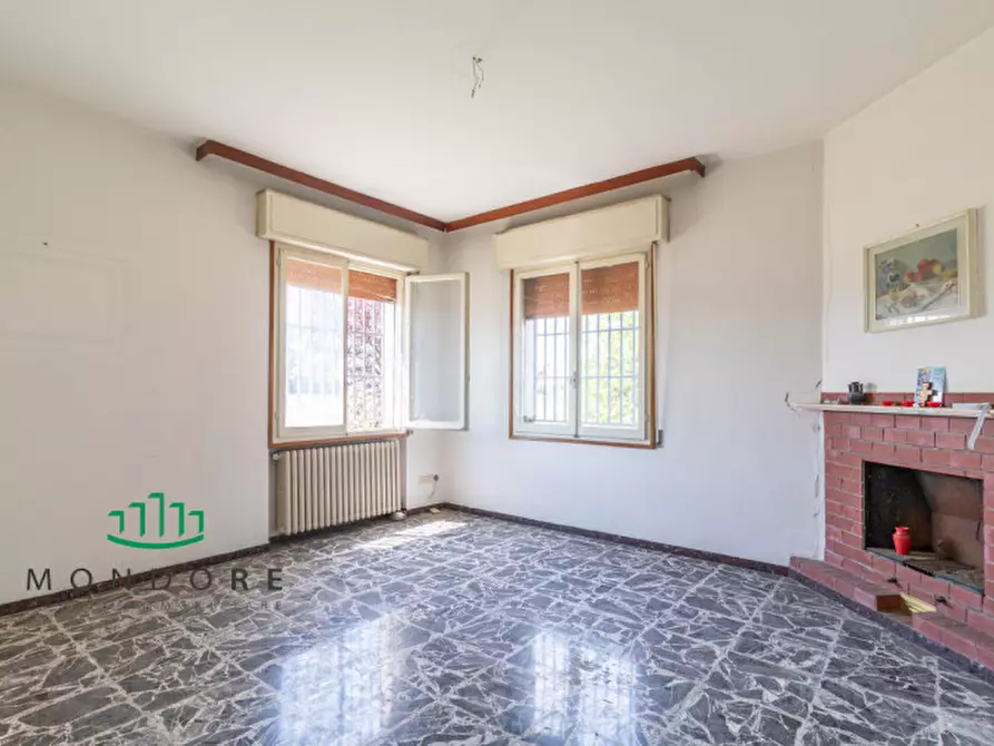 Immagine 23 di Casa bifamiliare in vendita  in via pilastrino a Calderara Di Reno