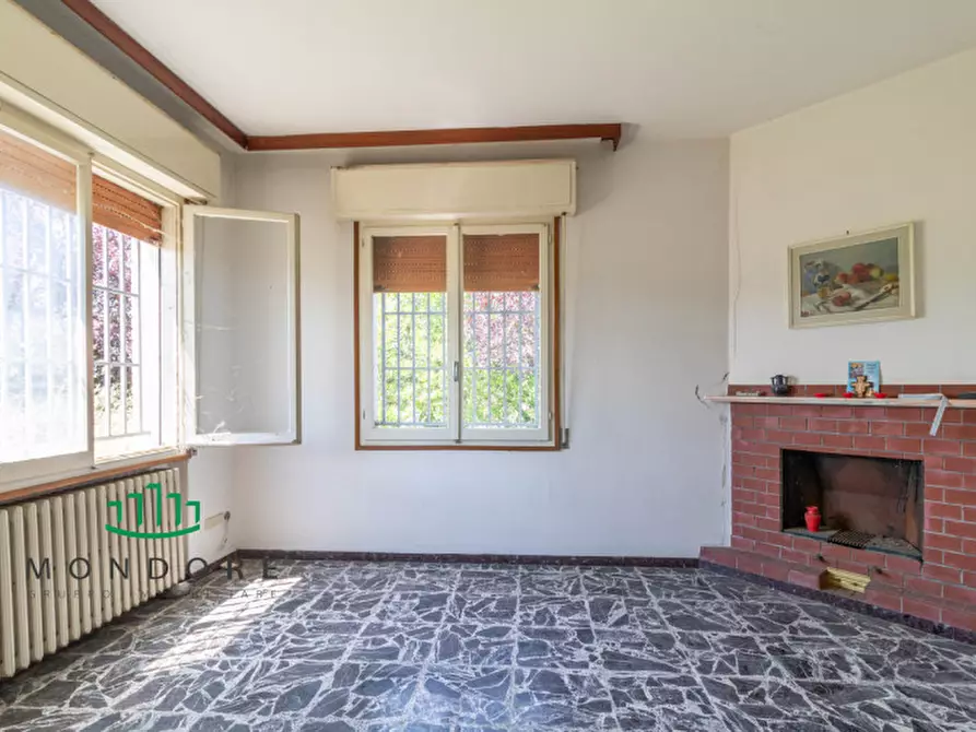 Immagine 25 di Casa bifamiliare in vendita  in via pilastrino a Calderara Di Reno