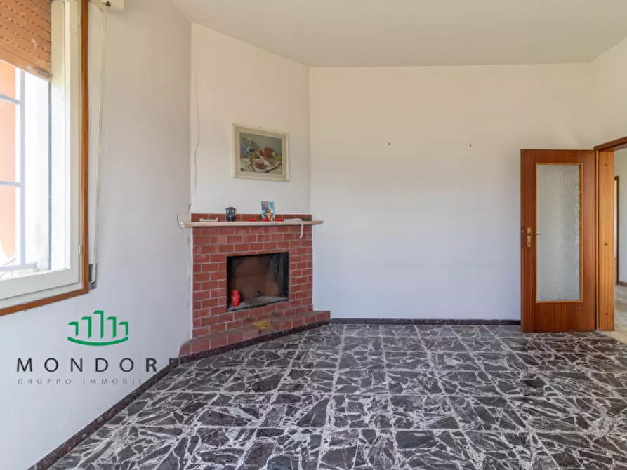 Immagine 26 di Casa bifamiliare in vendita  in via pilastrino a Calderara Di Reno