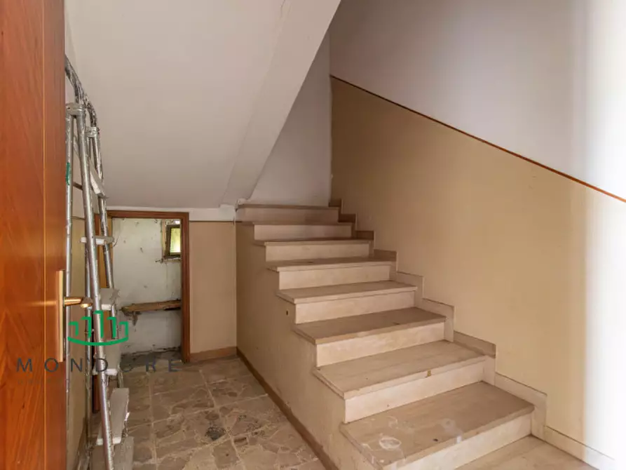 Immagine 38 di Casa bifamiliare in vendita  in via pilastrino a Calderara Di Reno