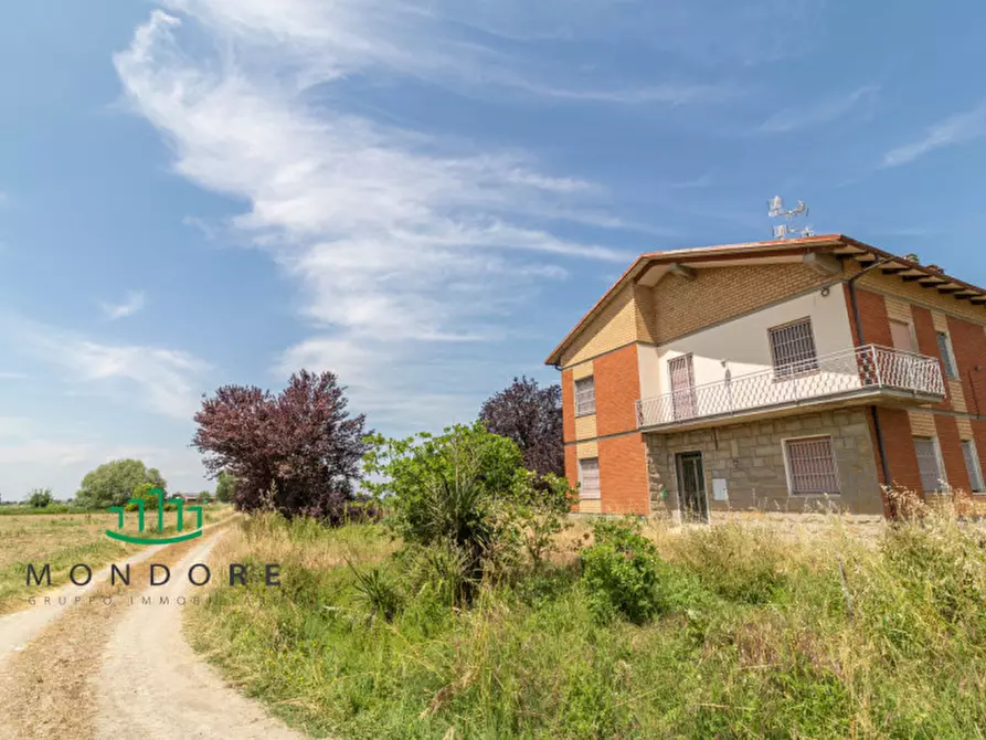 Immagine 39 di Casa bifamiliare in vendita  in via pilastrino a Calderara Di Reno