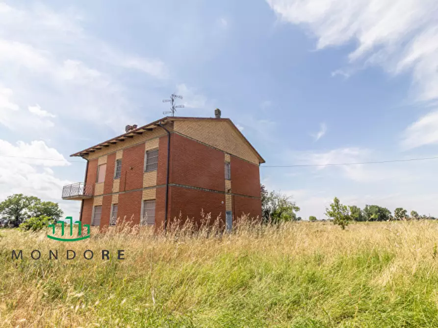 Immagine 41 di Casa bifamiliare in vendita  in via pilastrino a Calderara Di Reno