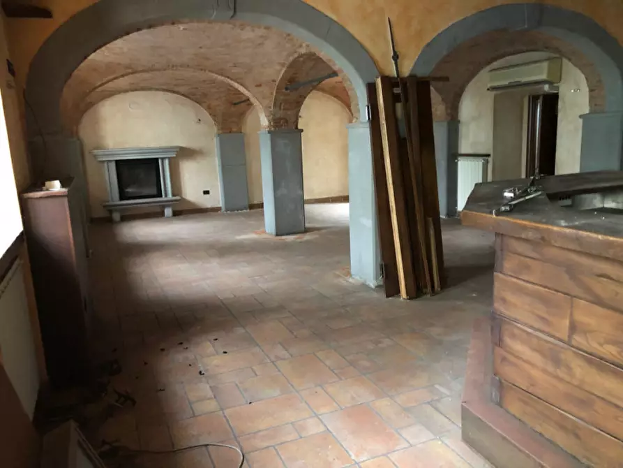 Immagine 1 di Attività commerciale in vendita  in Cesare Battisti 7 a Seriate