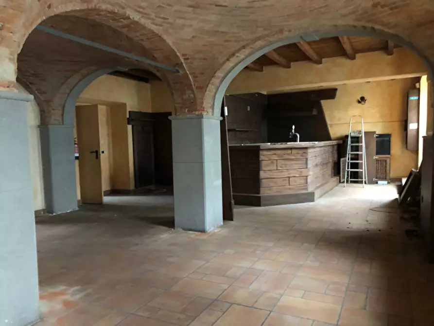 Immagine 3 di Attività commerciale in vendita  in Cesare Battisti 7 a Seriate