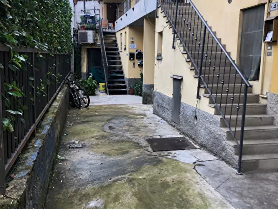 Immagine 6 di Attività commerciale in vendita  in Cesare Battisti 7 a Seriate