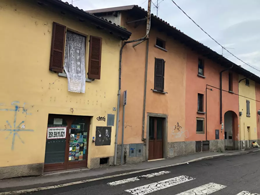 Immagine 16 di Attività commerciale in vendita  in Cesare Battisti 7 a Seriate