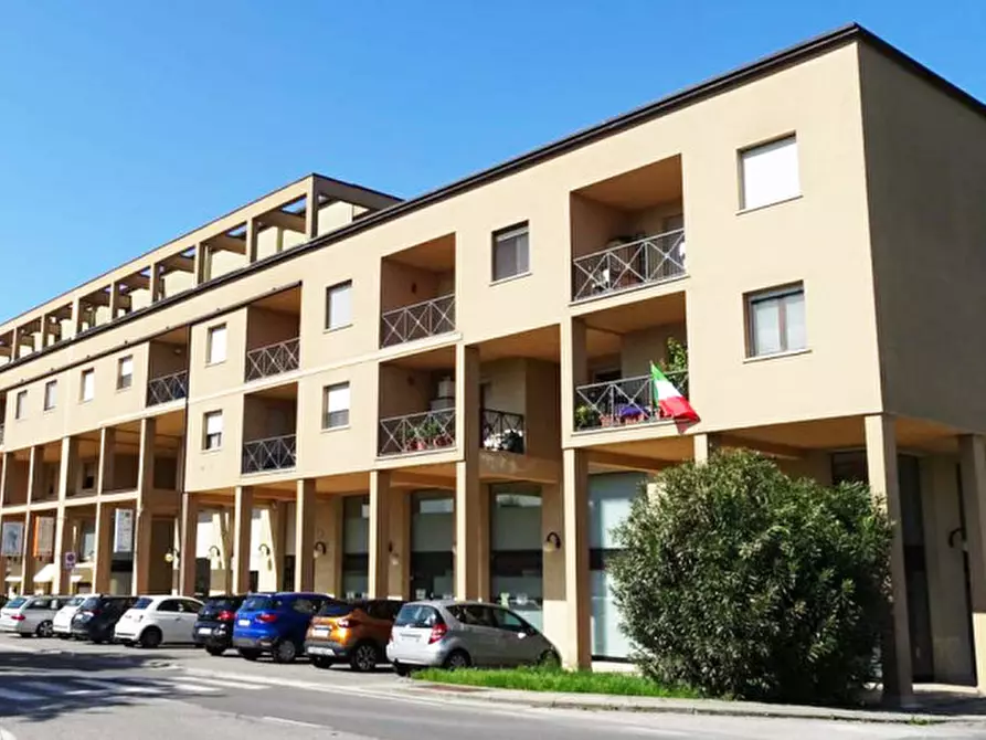 Immagine 1 di Ufficio in vendita  in Viale Giuseppe Mazzini a Mazzano