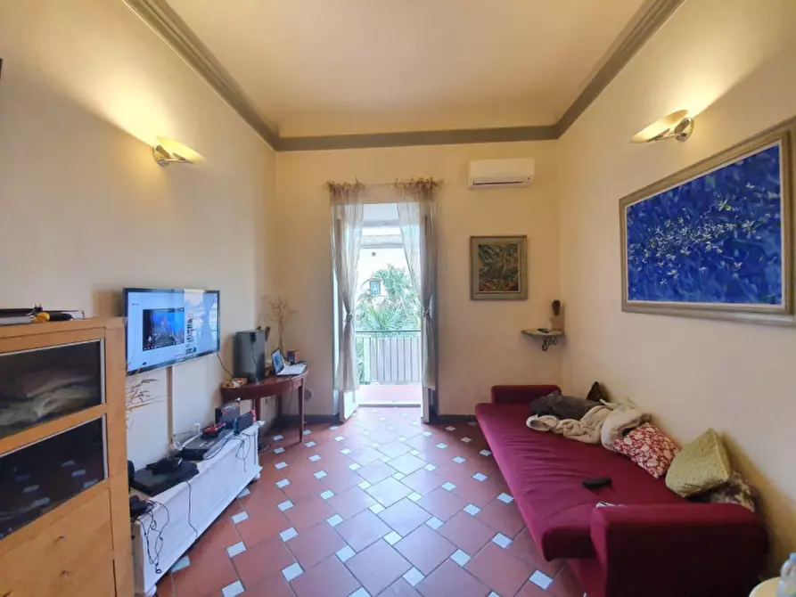 Immagine 1 di Appartamento in affitto  in VIA GINO CAPPONI a Firenze