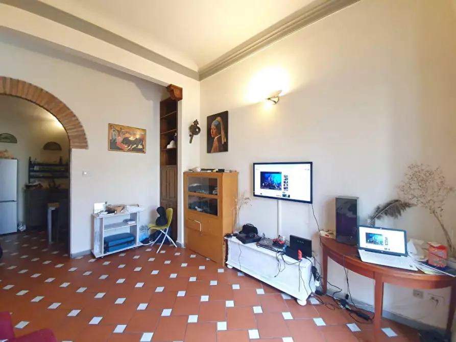 Immagine 2 di Appartamento in affitto  in VIA GINO CAPPONI a Firenze