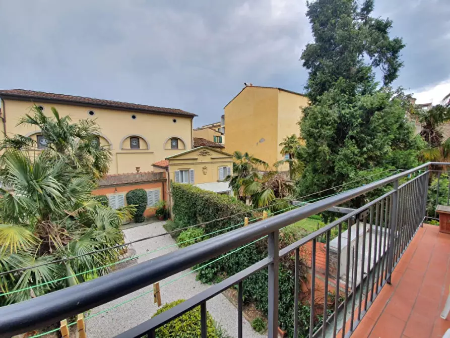 Immagine 4 di Appartamento in affitto  in VIA GINO CAPPONI a Firenze