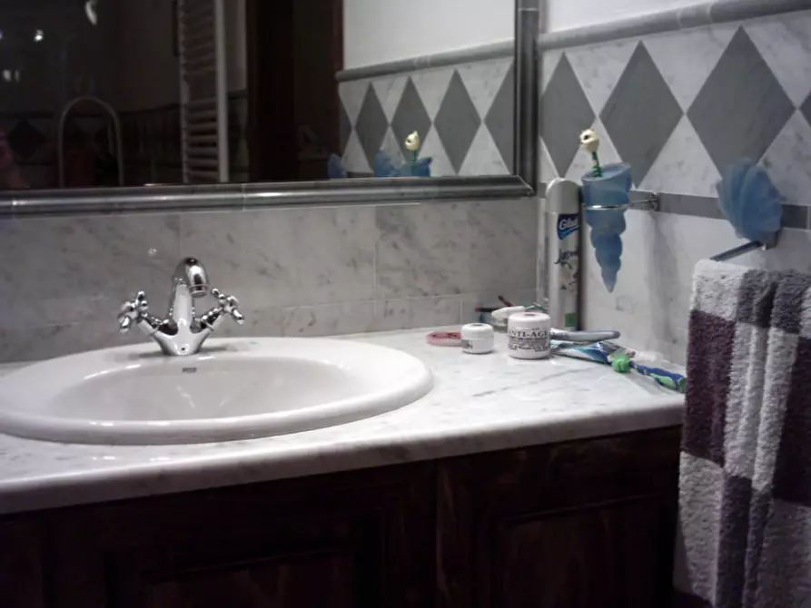 Immagine 7 di Appartamento in affitto  in VIA GINO CAPPONI a Firenze