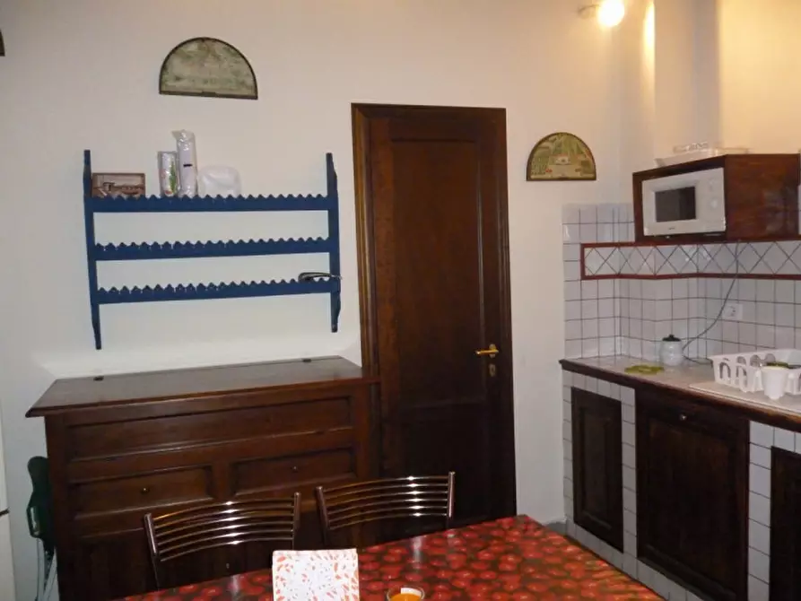 Immagine 11 di Appartamento in affitto  in VIA GINO CAPPONI a Firenze