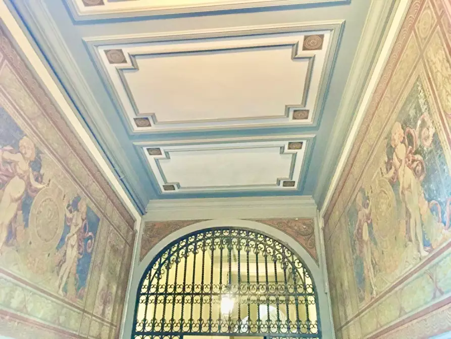 Immagine 18 di Appartamento in affitto  in VIA GINO CAPPONI a Firenze