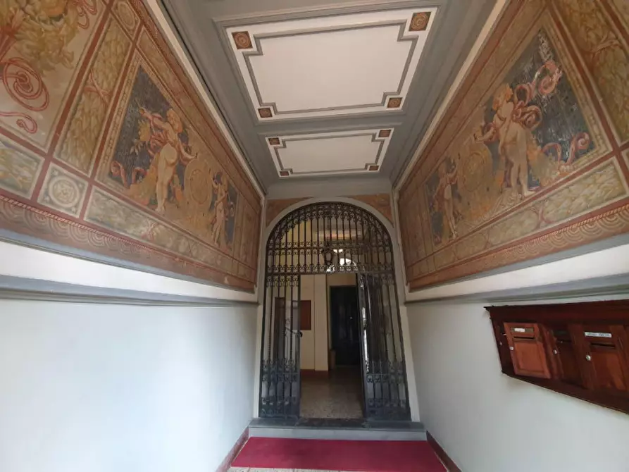 Immagine 22 di Appartamento in affitto  in VIA GINO CAPPONI a Firenze