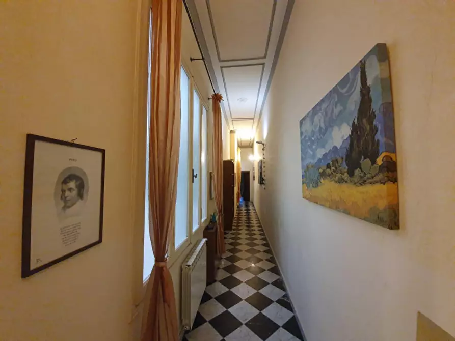 Immagine 23 di Appartamento in affitto  in VIA GINO CAPPONI a Firenze