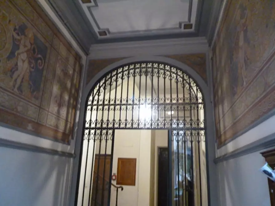 Immagine 26 di Appartamento in affitto  in VIA GINO CAPPONI a Firenze