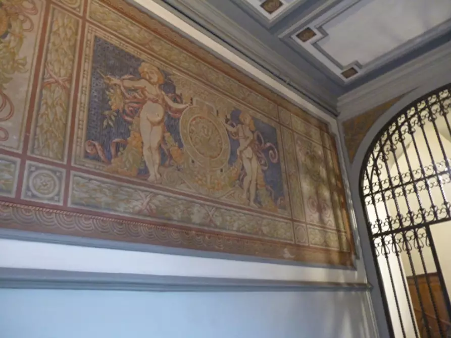 Immagine 27 di Appartamento in affitto  in VIA GINO CAPPONI a Firenze