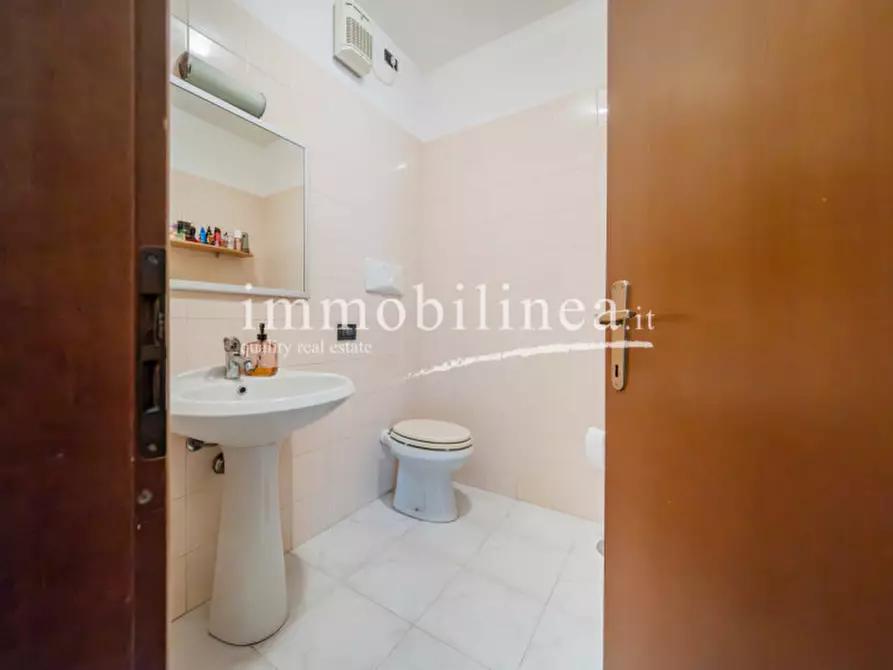 Immagine 12 di Casa bifamiliare in vendita  in Via del Lavoro a Castelnuovo Del Garda