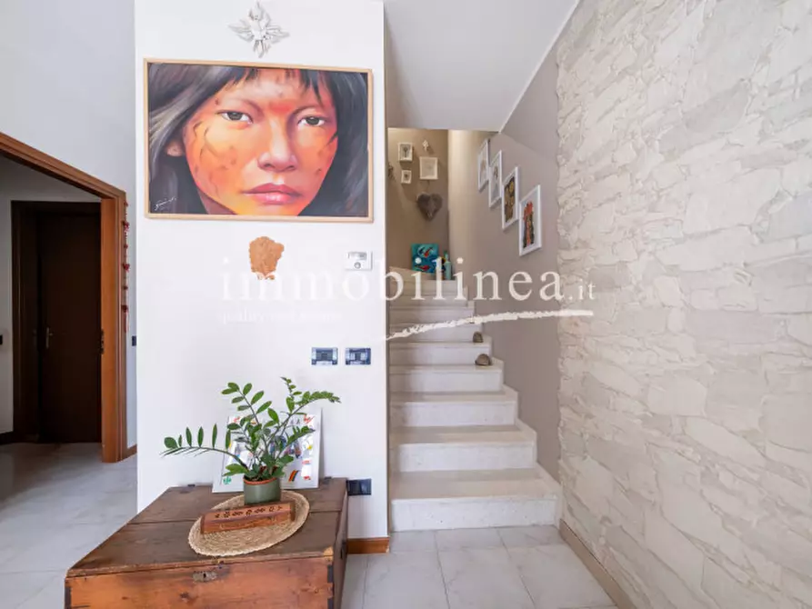 Immagine 13 di Casa bifamiliare in vendita  in Via del Lavoro a Castelnuovo Del Garda