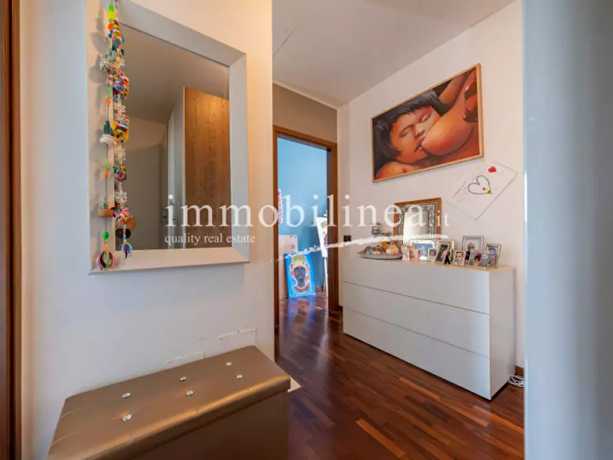 Immagine 16 di Casa bifamiliare in vendita  in Via del Lavoro a Castelnuovo Del Garda