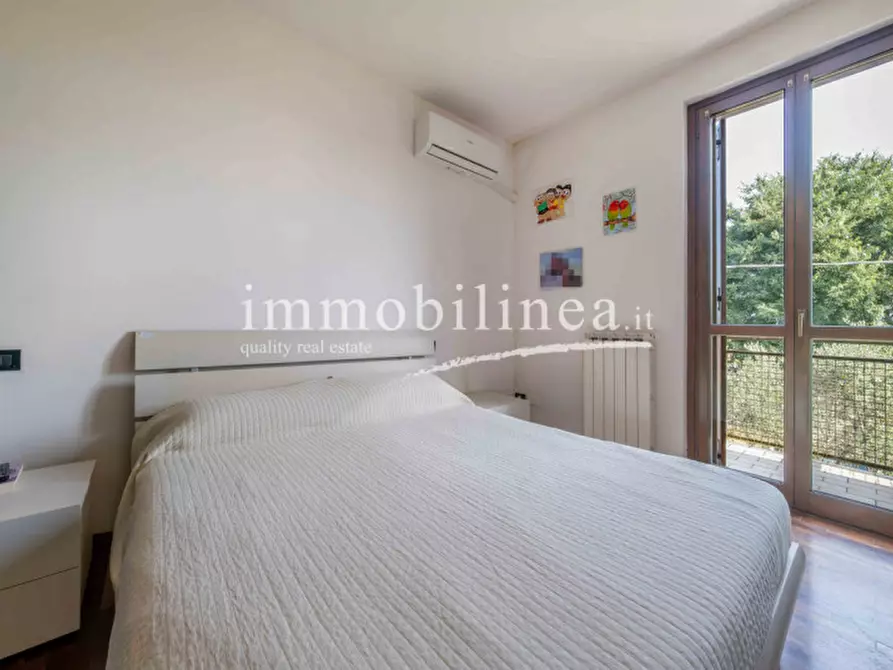 Immagine 17 di Casa bifamiliare in vendita  in Via del Lavoro a Castelnuovo Del Garda