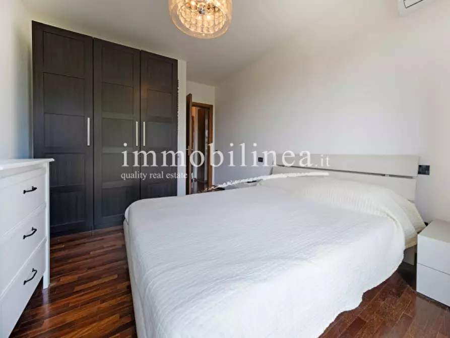 Immagine 18 di Casa bifamiliare in vendita  in Via del Lavoro a Castelnuovo Del Garda