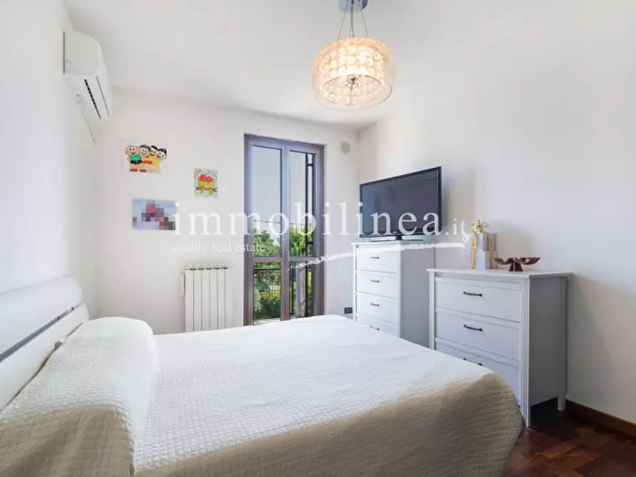 Immagine 19 di Casa bifamiliare in vendita  in Via del Lavoro a Castelnuovo Del Garda