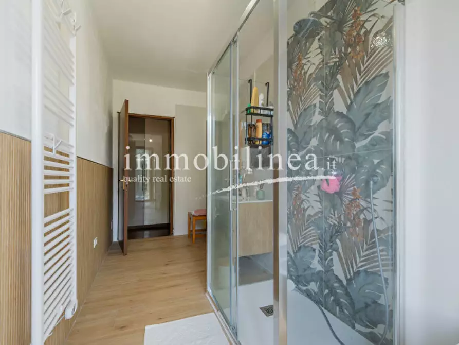 Immagine 23 di Casa bifamiliare in vendita  in Via del Lavoro a Castelnuovo Del Garda