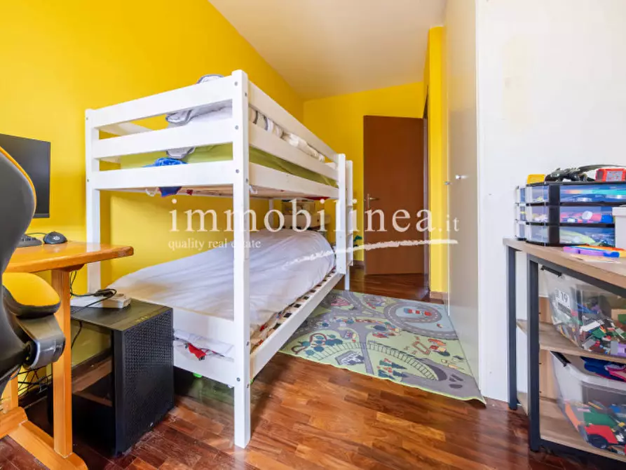 Immagine 26 di Casa bifamiliare in vendita  in Via del Lavoro a Castelnuovo Del Garda