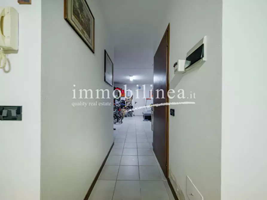 Immagine 29 di Casa bifamiliare in vendita  in Via del Lavoro a Castelnuovo Del Garda