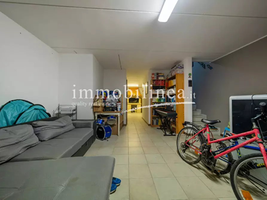 Immagine 30 di Casa bifamiliare in vendita  in Via del Lavoro a Castelnuovo Del Garda