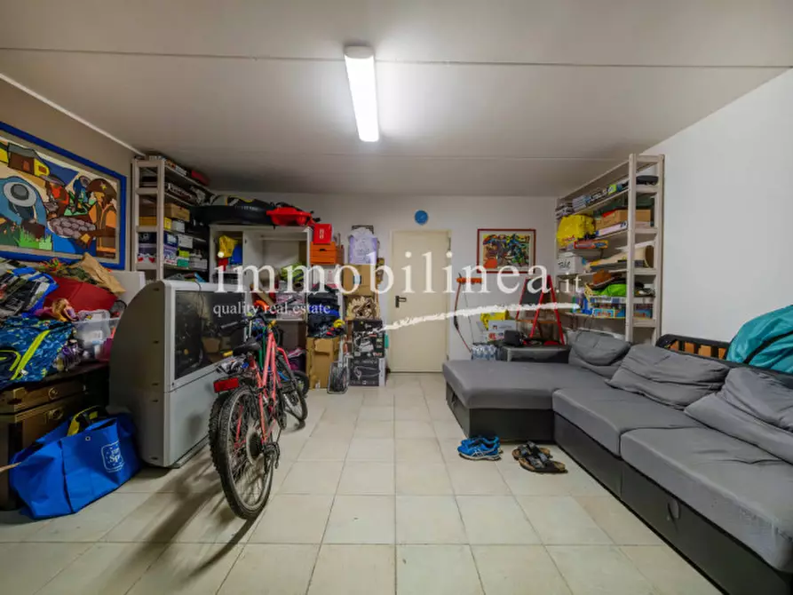 Immagine 31 di Casa bifamiliare in vendita  in Via del Lavoro a Castelnuovo Del Garda