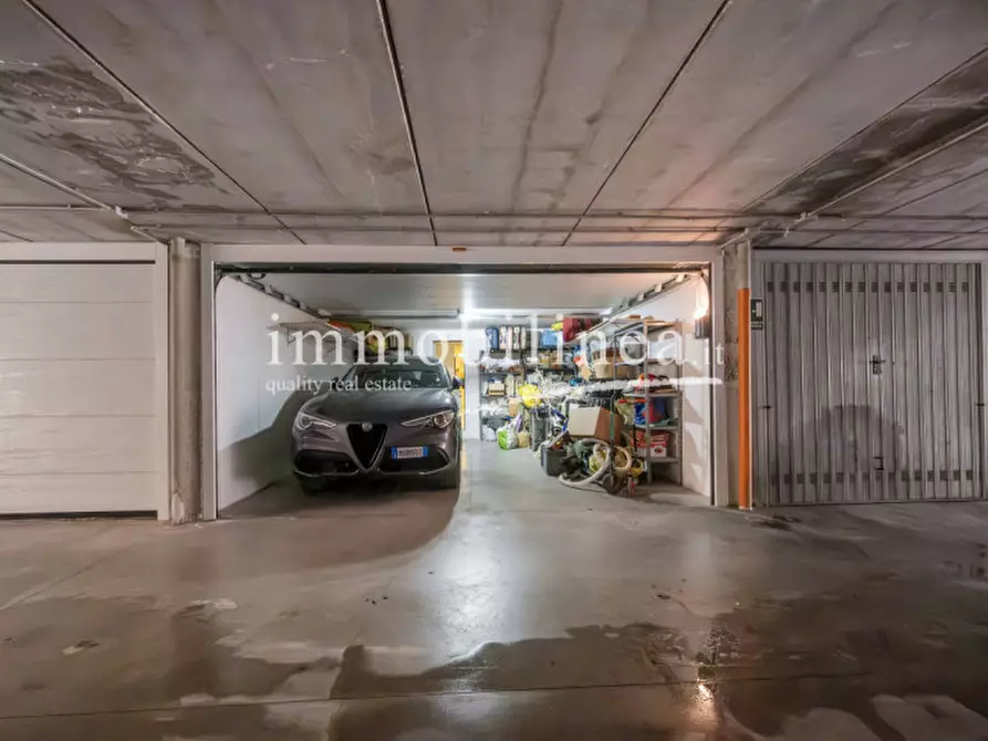 Immagine 33 di Casa bifamiliare in vendita  in Via del Lavoro a Castelnuovo Del Garda