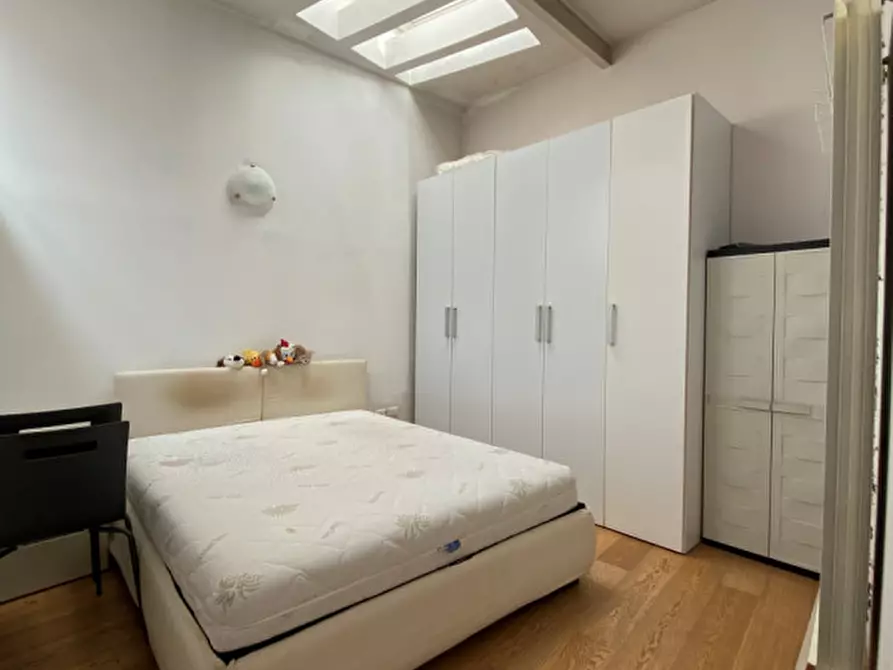 Immagine 4 di Loft/Open space in vendita  in Via Terni, 12 a Torino