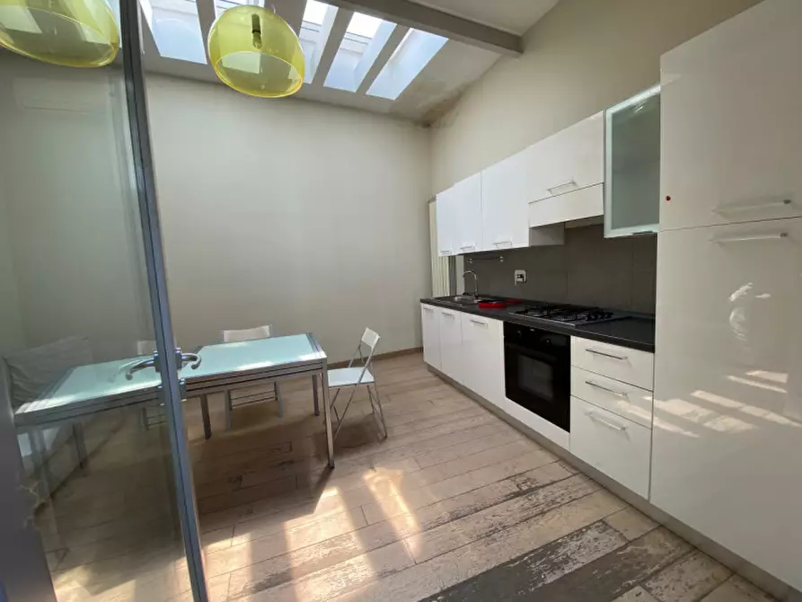 Immagine 9 di Loft/Open space in vendita  in Via Terni, 12 a Torino