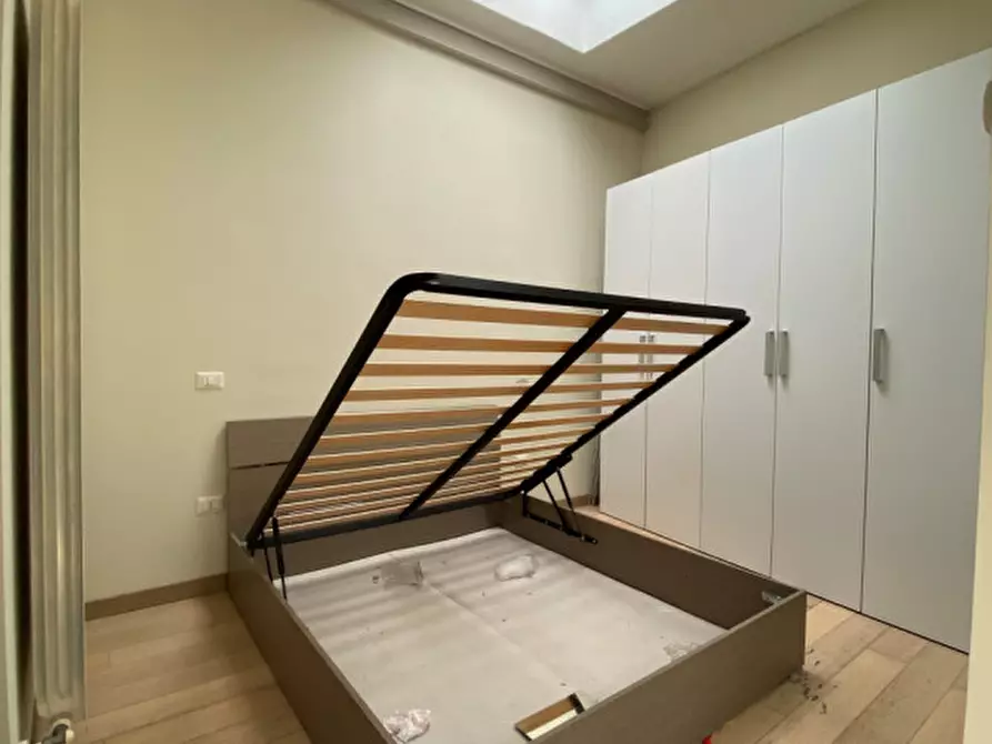 Immagine 12 di Loft/Open space in vendita  in Via Terni, 12 a Torino