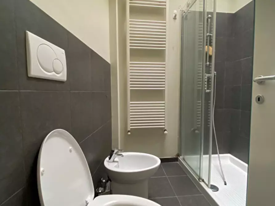 Immagine 14 di Loft/Open space in vendita  in Via Terni, 12 a Torino