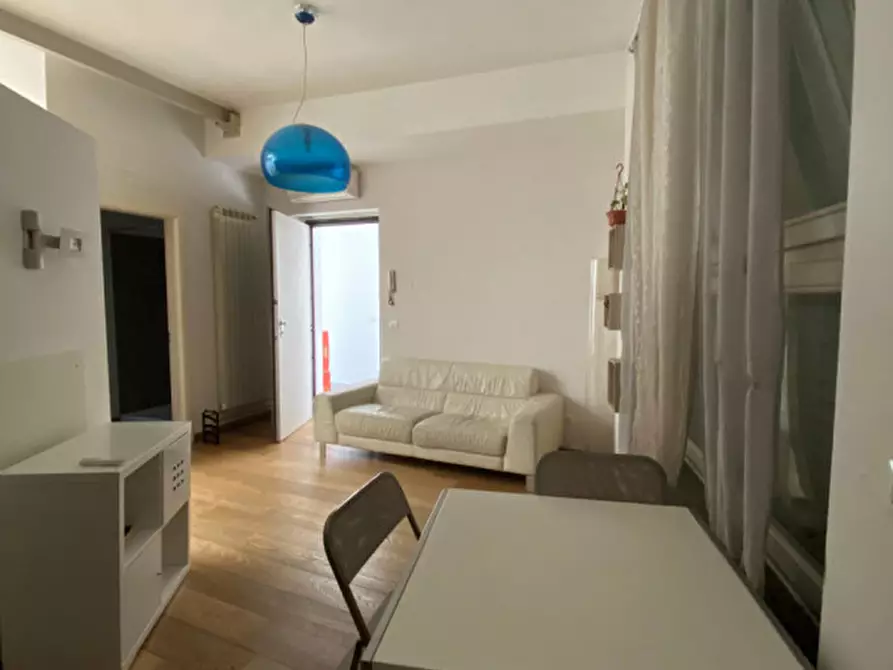 Immagine 17 di Loft/Open space in vendita  in Via Terni, 12 a Torino