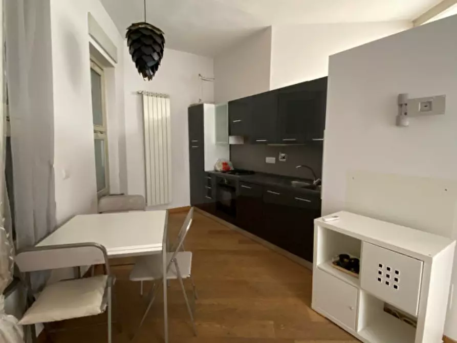 Immagine 18 di Loft/Open space in vendita  in Via Terni, 12 a Torino